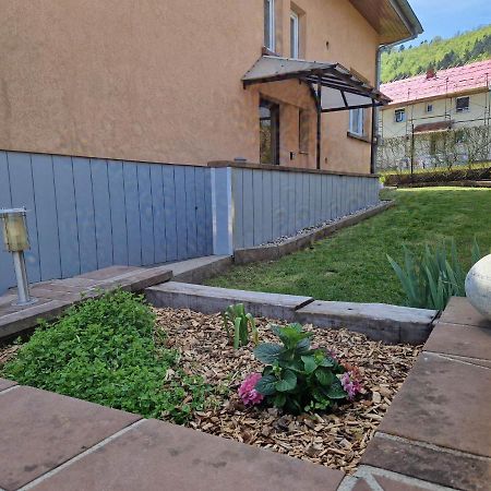 L'Ecole Buissonniere Apartment Dabo Ngoại thất bức ảnh