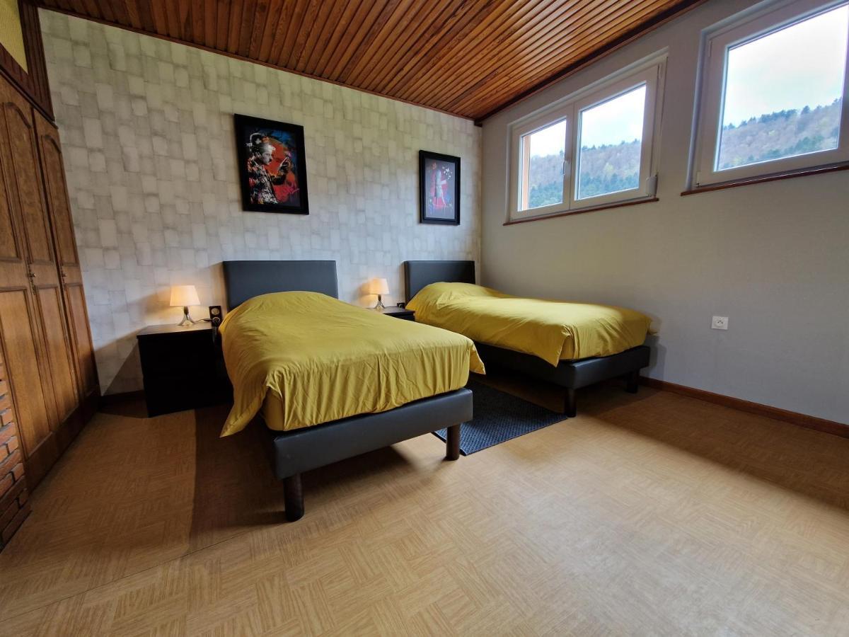 L'Ecole Buissonniere Apartment Dabo Ngoại thất bức ảnh