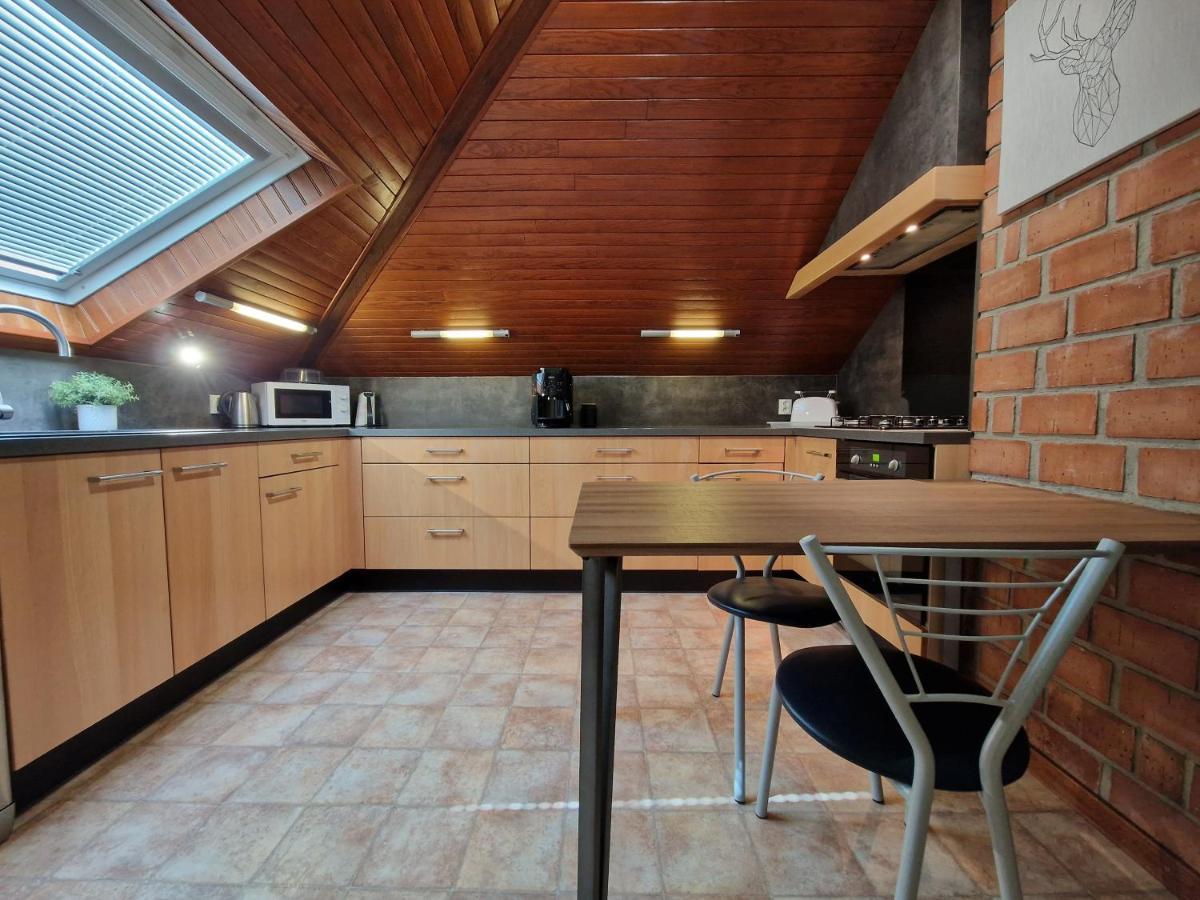 L'Ecole Buissonniere Apartment Dabo Ngoại thất bức ảnh